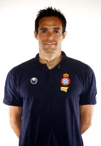 ナッチョ・トレーニョ(Nacho Torreño)